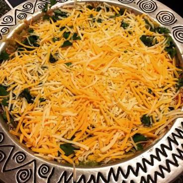 There’s a Party in My Tummy, #1138 BeanDip