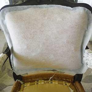 Driftwood Berege Chair