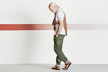 Native Youth SS15 Native Youth SS15