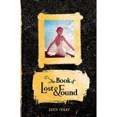 Musing Mondays (February 2) The Book of Lost and Found