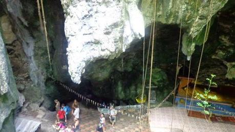 A Visit to the Killing Caves & Bat Cave in Battambang