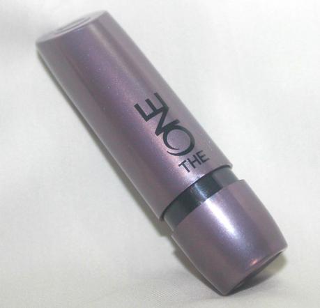 Oriflame THE ONE Matte Lipstick-Marry Maroon: Review, Swatch And LOTD