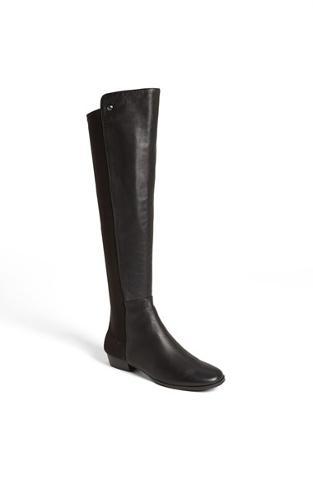 Vince Camuto - Women's Vince Camuto 'Karita' Over the Knee Boot