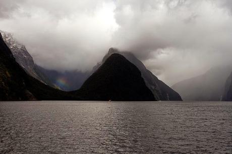 NEW ZEALAND's FIORDLAND: Part 2,  Milford Track and Routeburn Track, Guest Post by Owen Floody
