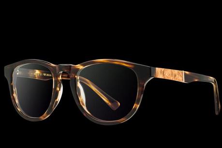 Shwood Francis Fifty Fifty RX Shwood Francis Fifty Fifty RX