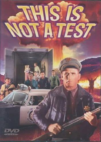 #1,631. This is Not a Test  (1962)