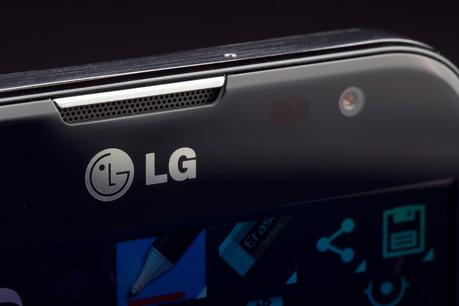 LG Phone Logo