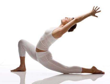 A Beginner’s Guide to The Different Poses of Vinyasa Yoga Vinyasa Yoga Pose