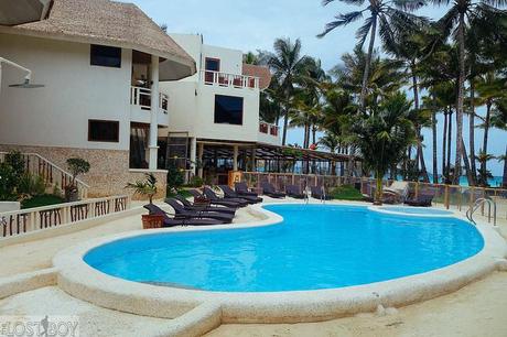 Ambassador in Paradise Resort: One of Boracay's Best