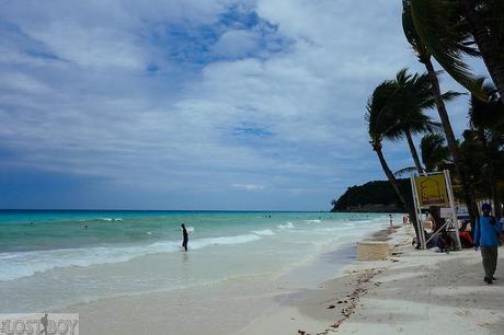 Ambassador in Paradise Resort: One of Boracay's Best