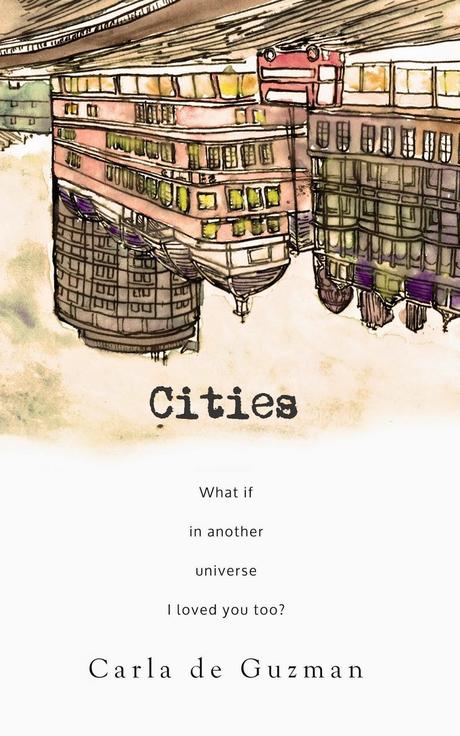 New Book to Read: Cities