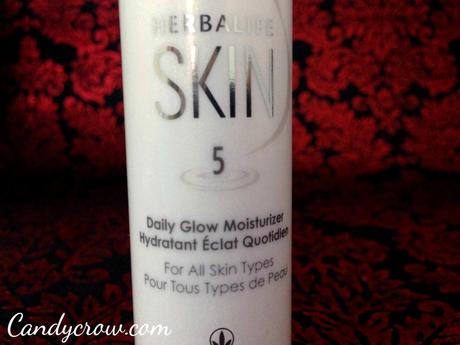 herbal life Daily glow moisturizer rreview herbal life Daily glow moisturizer rreview