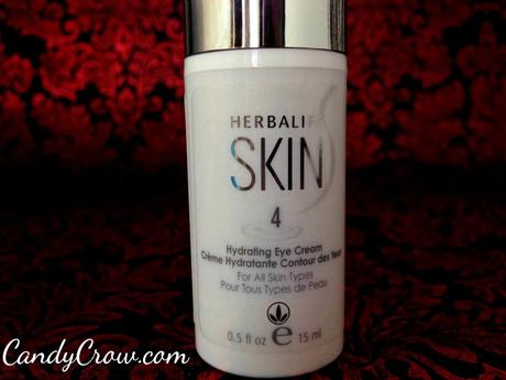 herbal life Hydrating eye cream review herbal life Hydrating eye cream review