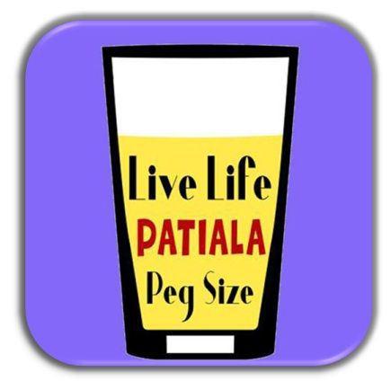 Patiala- The city of glittering happy endings!
