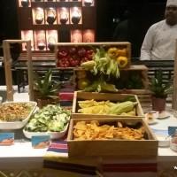 Mexican Food Fiesta @ Sofitel Mumbai