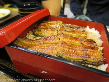 OSAKA/ TOKYO AUTUMN ITINERARY 2014: DAY 4 (PART II)- What we ate + Best Korean BBQ in Osaka!