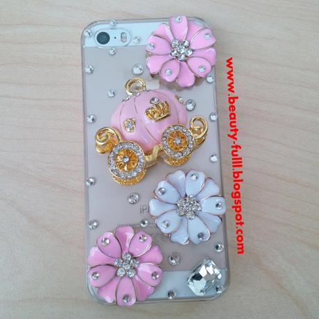 New In: iPhone Cases from Born Pretty Store New In: iPhone Cases from Born Pretty Store