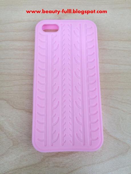 New In: iPhone Cases from Born Pretty Store New In: iPhone Cases from Born Pretty Store