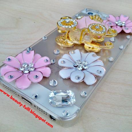 New In: iPhone Cases from Born Pretty Store New In: iPhone Cases from Born Pretty Store