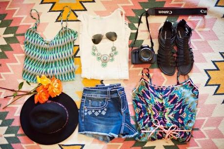 15 Must-haves when you visit the tropical 15 Must-haves when you visit the tropical