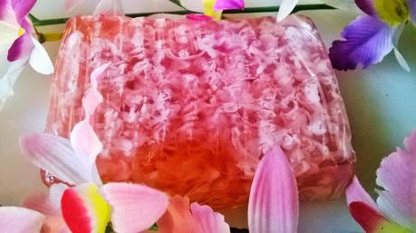 Puriso Handcrafted Spring Forever Soap Review Puriso Handcrafted Spring Forever Soap Review