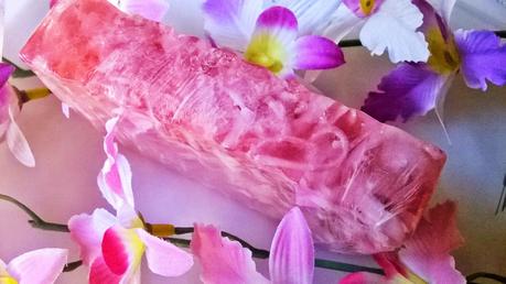 Puriso Handcrafted Spring Forever Soap Review Puriso Handcrafted Spring Forever Soap Review