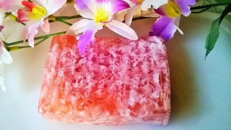 Puriso Handcrafted Spring Forever Soap Review Puriso Handcrafted Spring Forever Soap Review