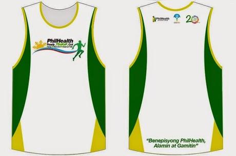 PhilHealth Run 2015