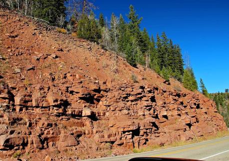 Geologists make some sense of “Uinta Sandstone” chapter, still a tough read