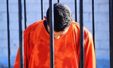 Jordan To Execute  ISIS Prisoners In Retaliation For ISIS Burning Jordanian Pilot Alive In Act Of Savagery That Shocks The World - Executions To Be Live Streamed?