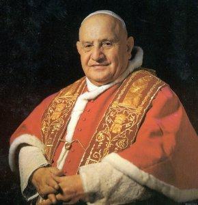 Pope John Paul XXIII