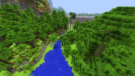 S&S Review: Minecraft (PS4)