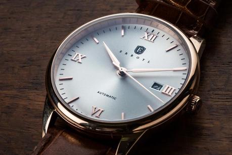 Erroyl Watches Erroyl Watches