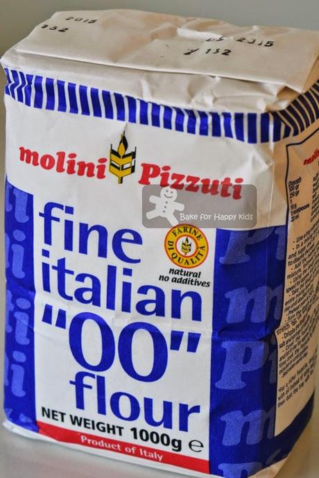 Cider Grissini (Donna Hay) Cider Grissini (Donna Hay)