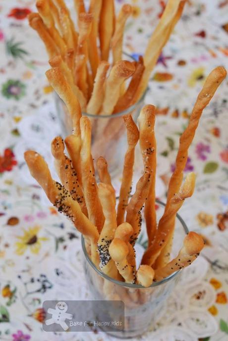 cider grissini cider grissini poppy seasme seeds