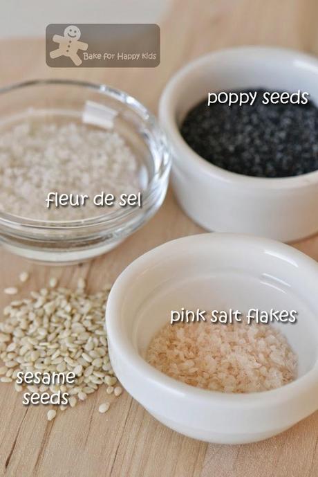 Cider Grissini (Donna Hay) Cider Grissini (Donna Hay)