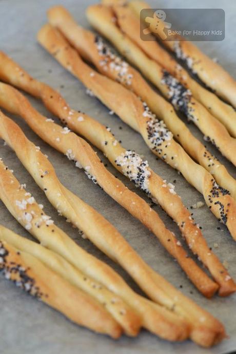 Cider Grissini (Donna Hay) Cider Grissini (Donna Hay)