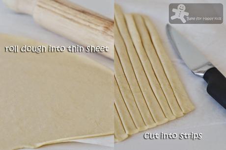 Cider Grissini (Donna Hay) Cider Grissini (Donna Hay)