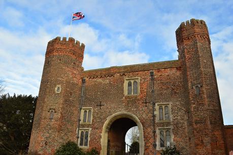 A day at Hodsock Priory