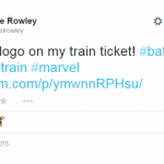 Batman Finds New Day Job bat 3