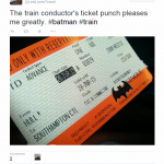 Batman Finds New Day Job bat 6