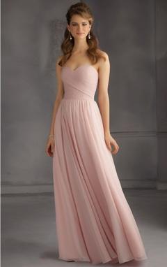 Dress Trends: 2015 Bridesmaid Dresses