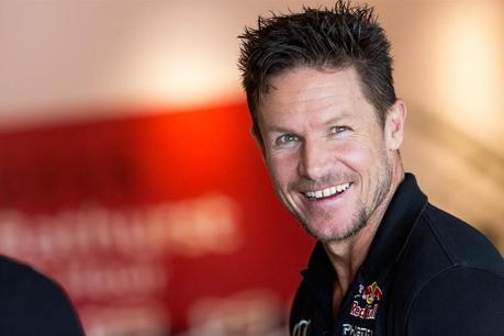 Interview – Felix Baumgartner, The Guy Who Jumped From Space