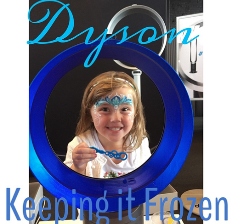 Dyson Cool - Fuss Free Fans Dyson Cool - Fuss Free Fans