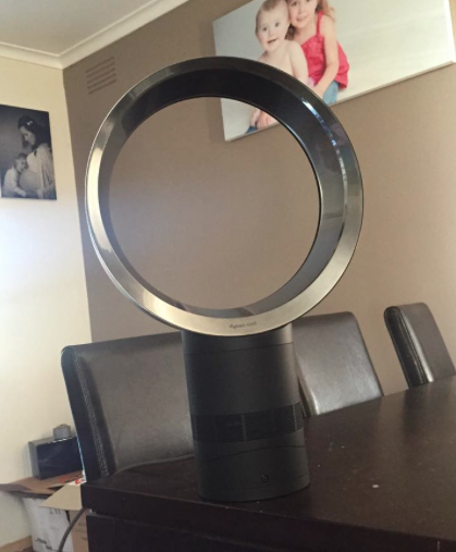 Dyson Cool - Fuss Free Fans Dyson Cool - Fuss Free Fans