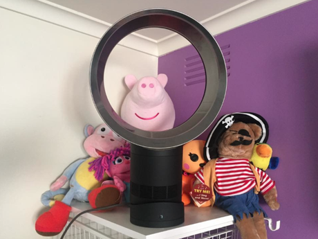 Dyson Cool - Fuss Free Fans Dyson Cool - Fuss Free Fans