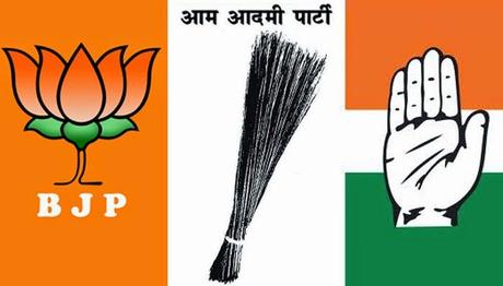 First Battle of Delhi First Battle of Delhi