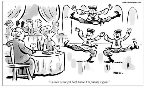 Slight Turbulence Russian_dancers