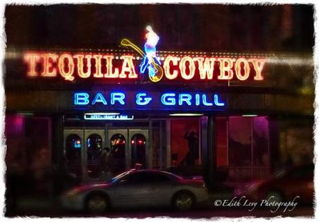 Nashville, neon signs, bar, night photography, iPhoneography, Imaging USA, Professional Photographers of America, PPA