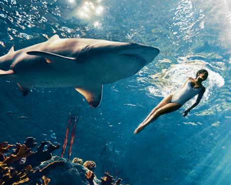 Rihanna’s Interview With Harper’s Bazaar Rihanna’s Interview With Harper’s Bazaar